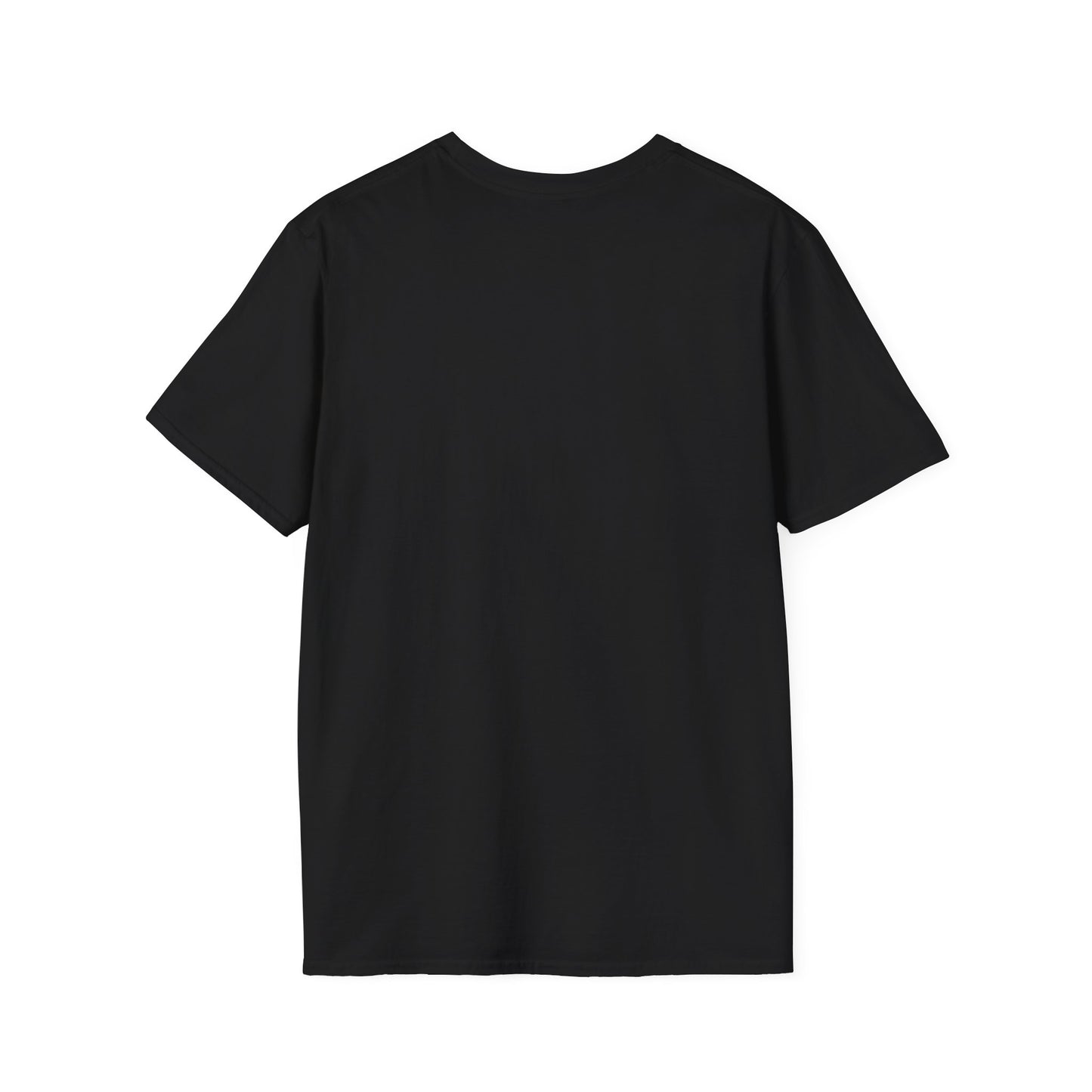 OUT OF FUCKS TEE