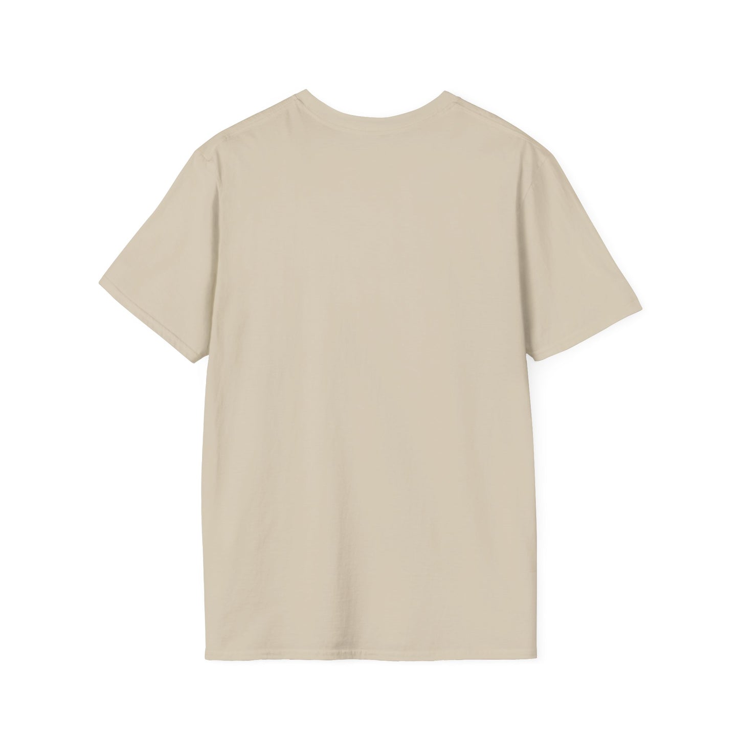 OUT OF FUCKS TEE