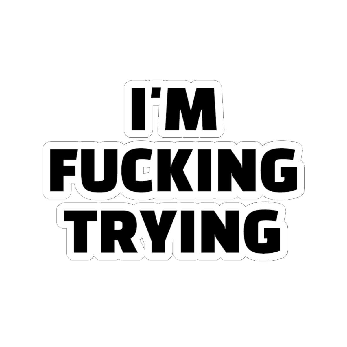 Mood Stickers