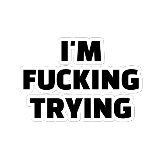 Mood Stickers