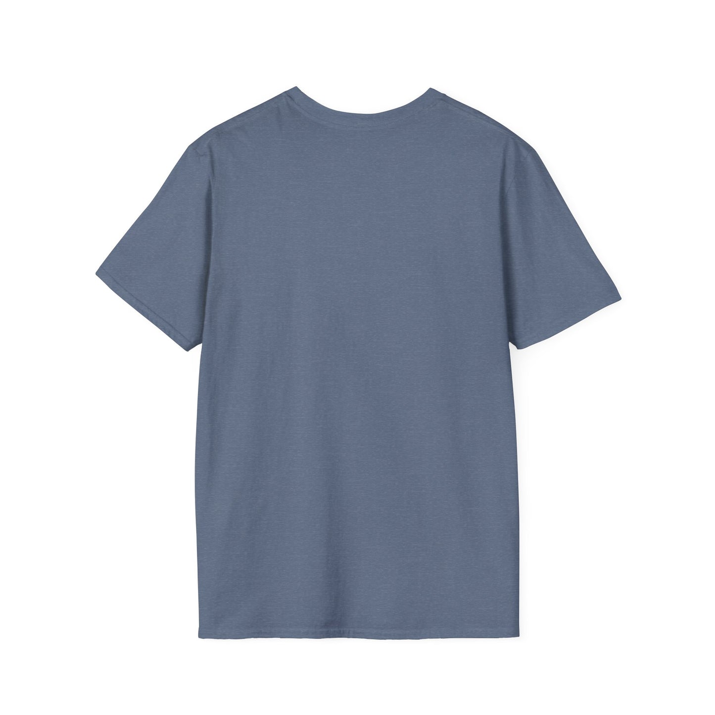 OUT OF FUCKS TEE