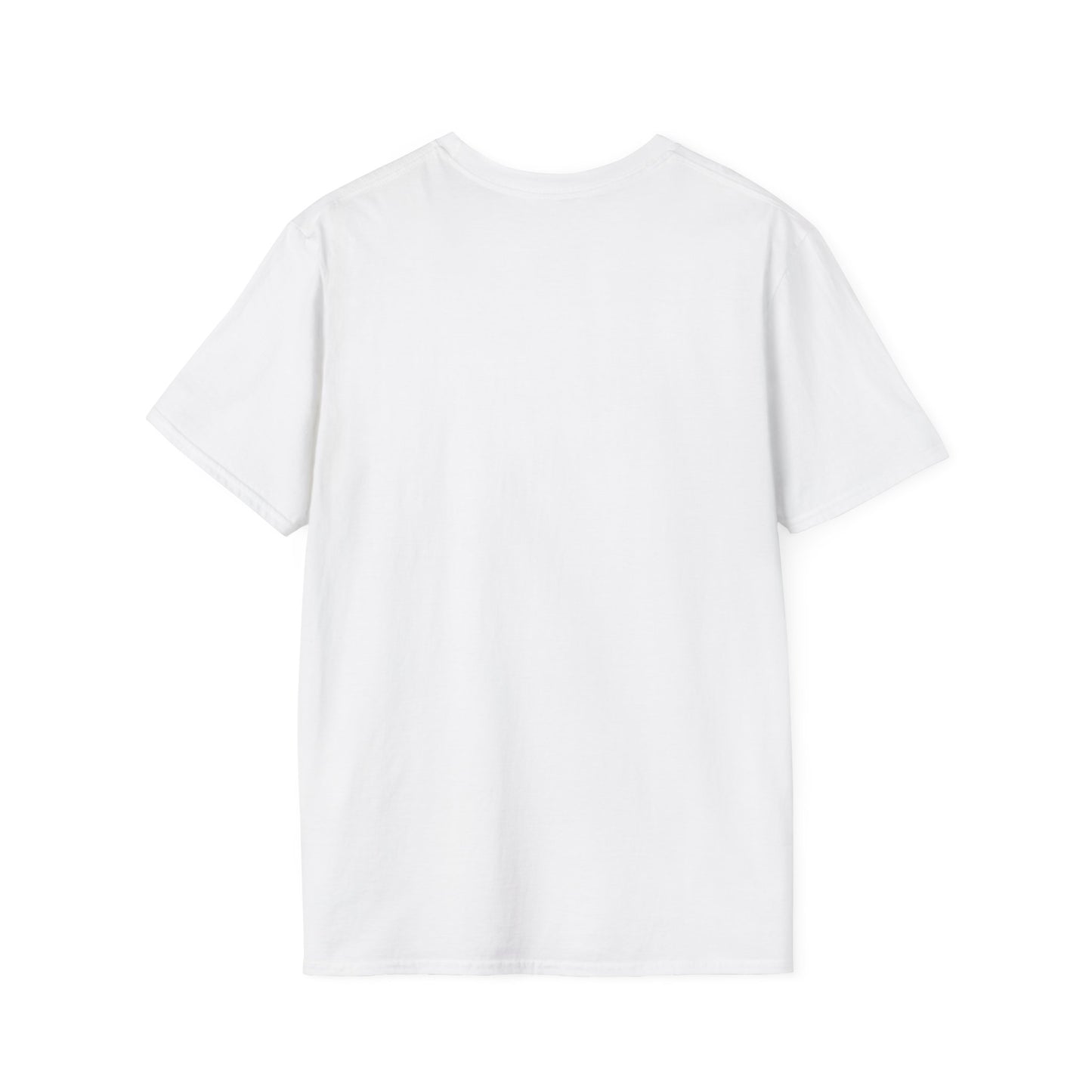 OUT OF FUCKS TEE
