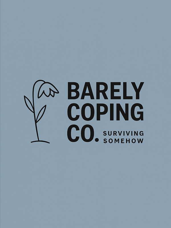 Barely Coping Co